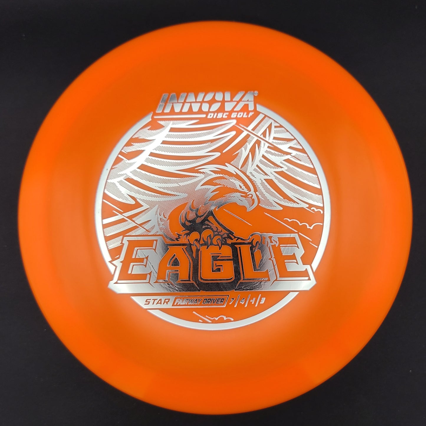Innova - Eagle - Star