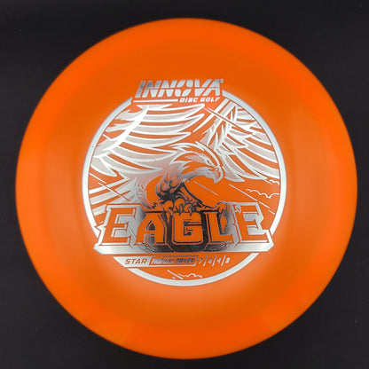 Innova - Eagle - Star