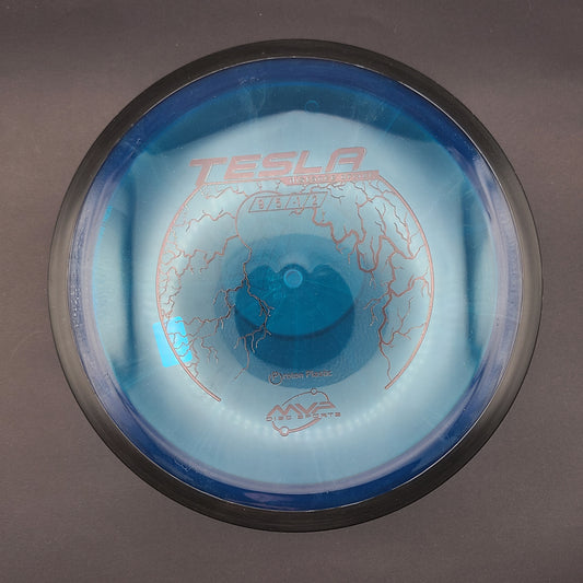 MVP - Tesla - Proton