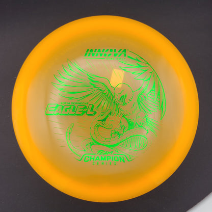 Innova - Eagle-L - Proto Glow Champion (Sofia Donnecke 2026 Tour Series)