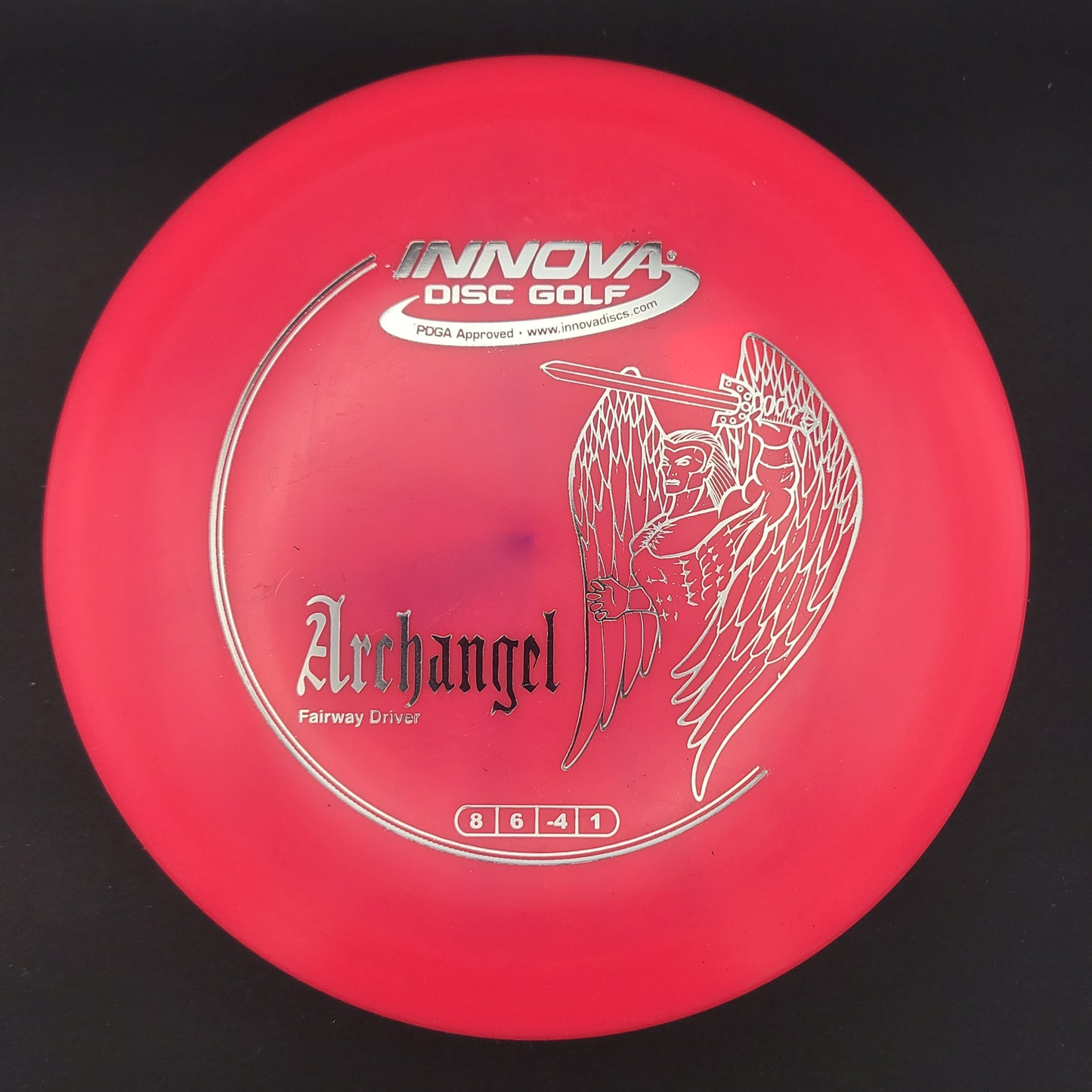 Innova - Archangel - DX