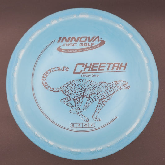 Innova - Cheetah - DX