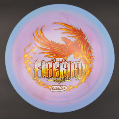 Innova - Firebird - INNVision Star