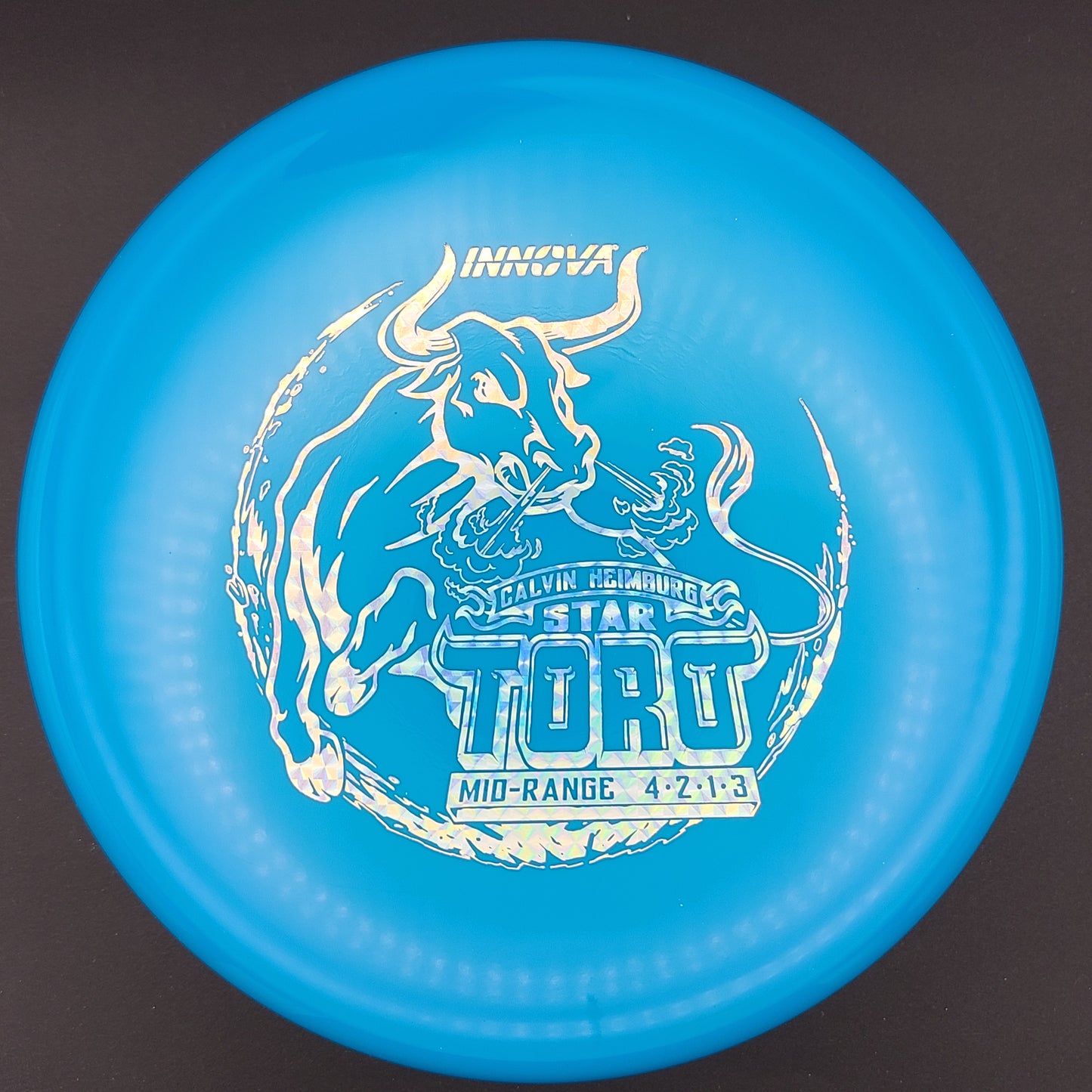 Innova - Toro - Star