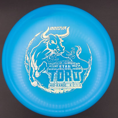 Innova - Toro - Star