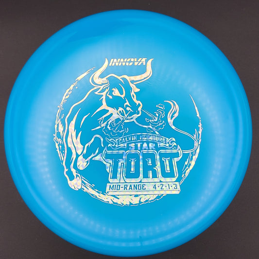 Innova - Toro - Star