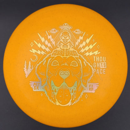 Thought Space Athletics - Alter - Nerve Firm