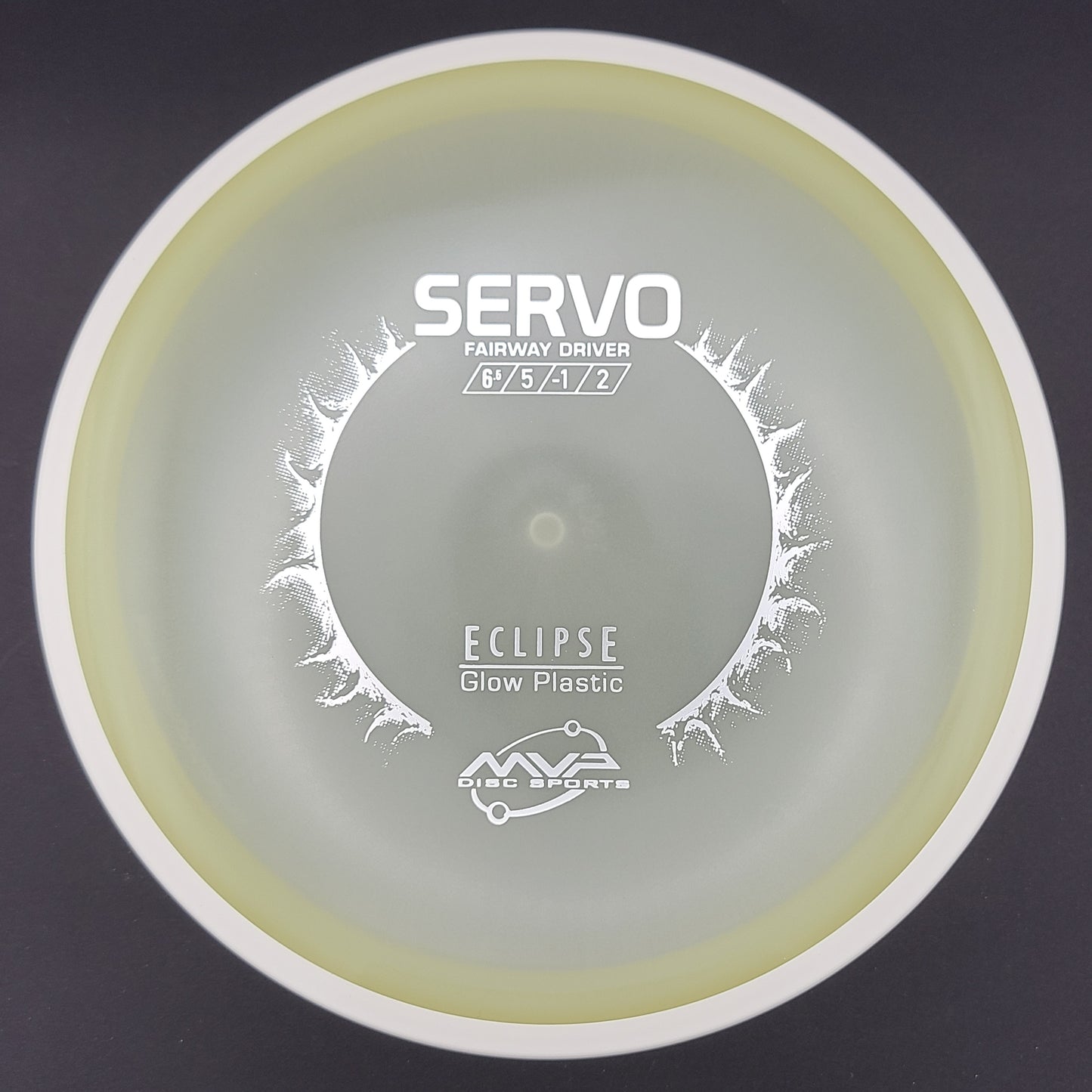 MVP - Servo - Eclipse