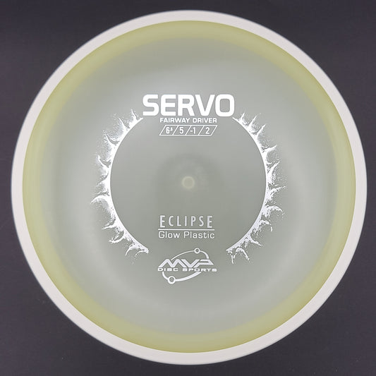 MVP - Servo - Eclipse