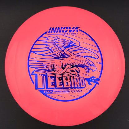 Innova - Teebird - Star