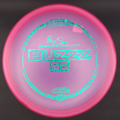 Discraft - Buzzz SS - Z Paige Shue 2018 World Champion