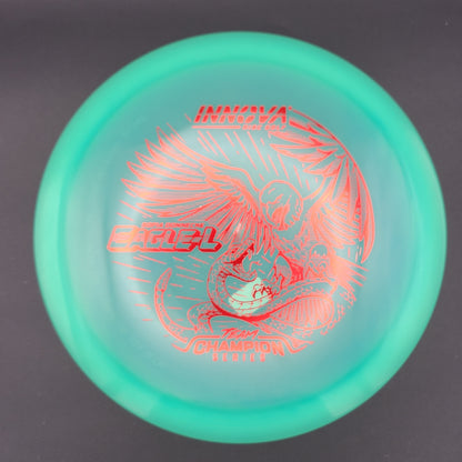Innova - Eagle-L - Proto Glow Champion (Sofia Donnecke 2026 Tour Series)