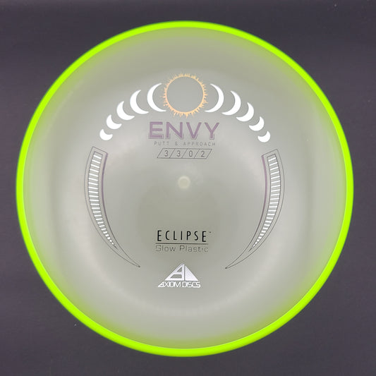 Axiom - Envy - Eclipse