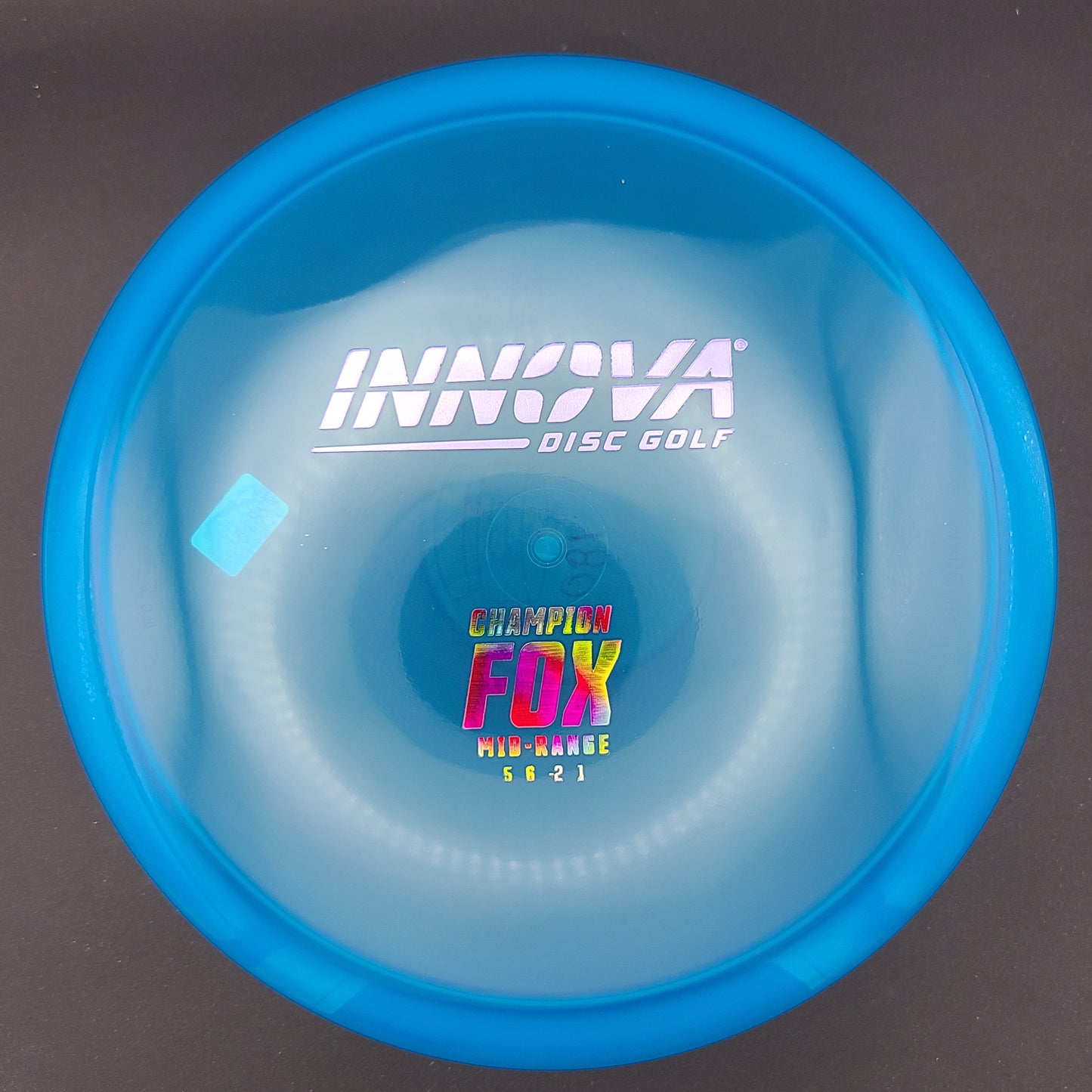 Innova - Fox - Champion