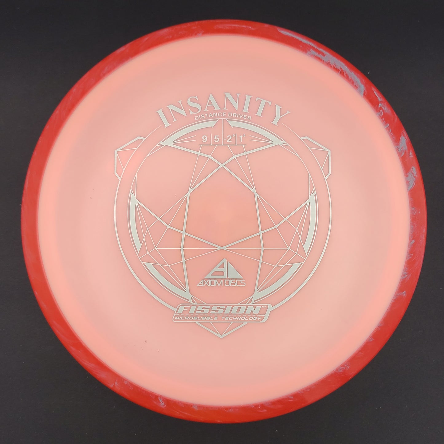 Axiom - Insanity - Fission