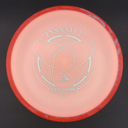 Axiom - Insanity - Fission