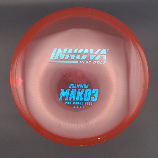 Innova - Mako3 - Champion