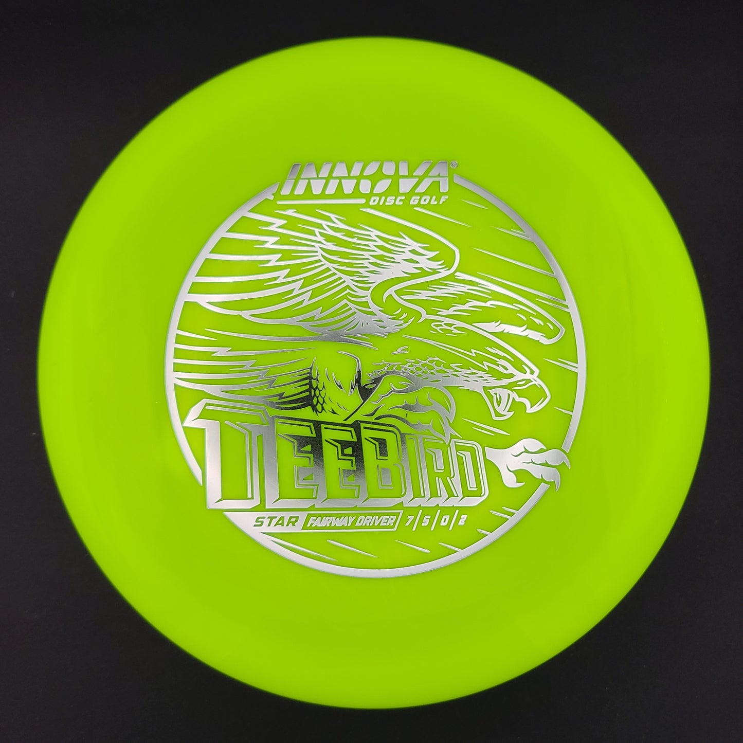 Innova - Teebird - Star