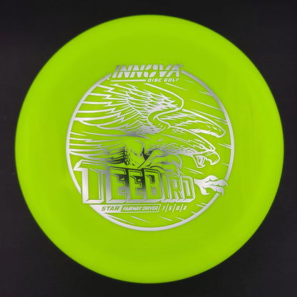 Innova - Teebird - Star
