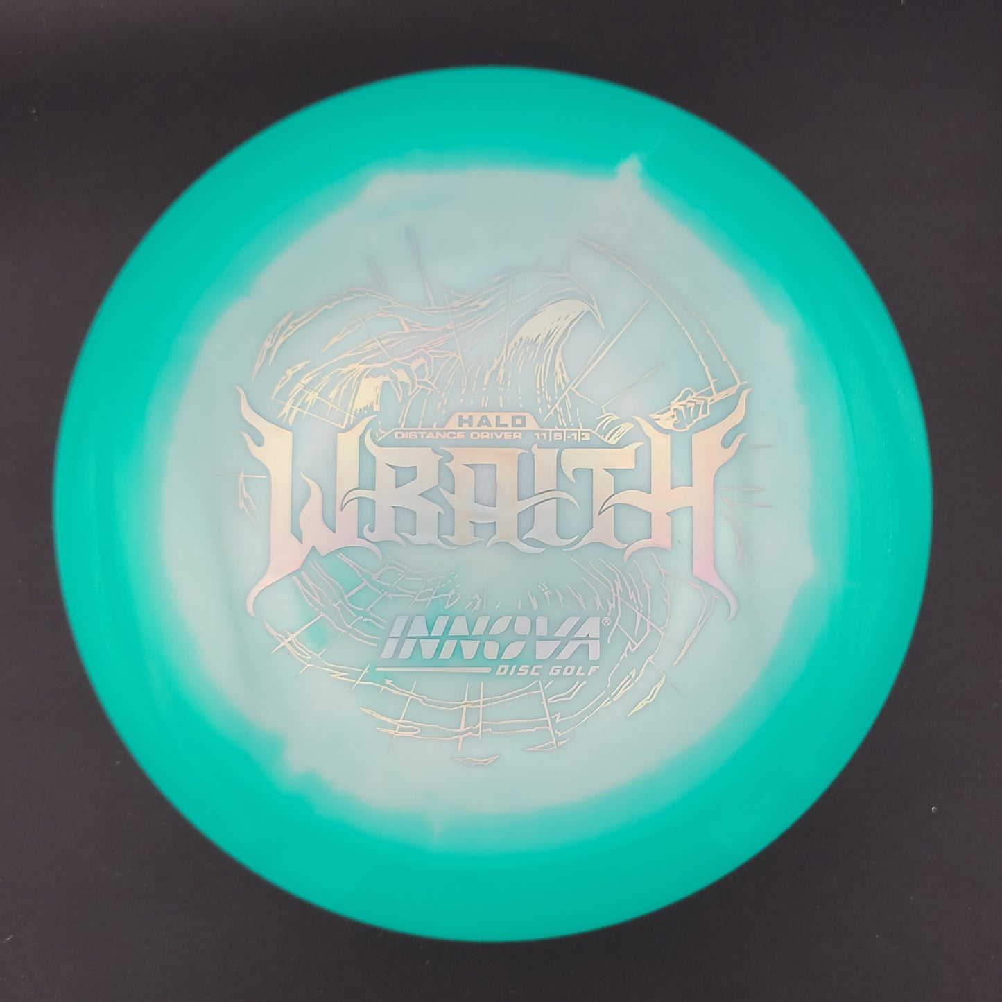 Innova - Wraith - Halo Star