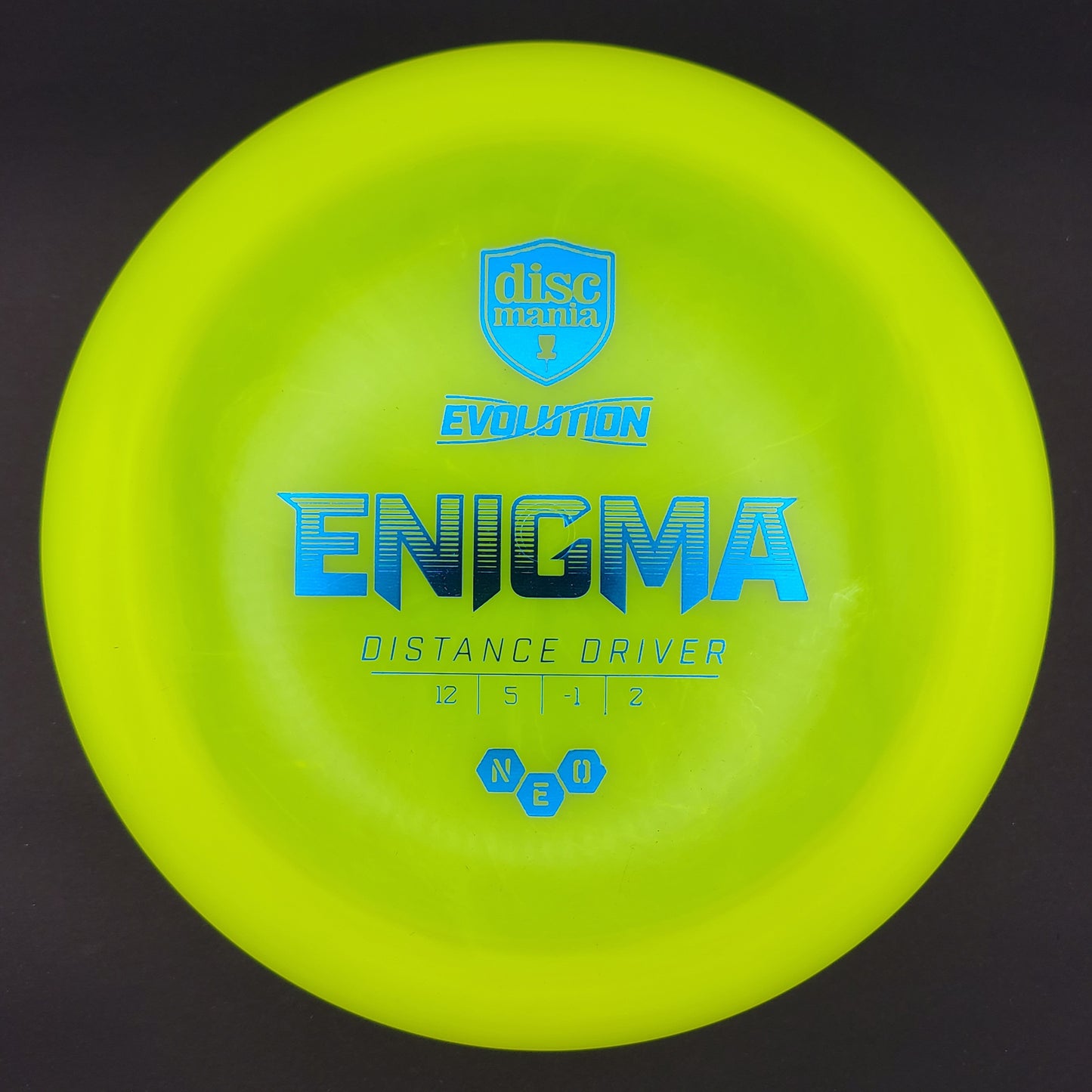 Discmania - Enigma - Neo