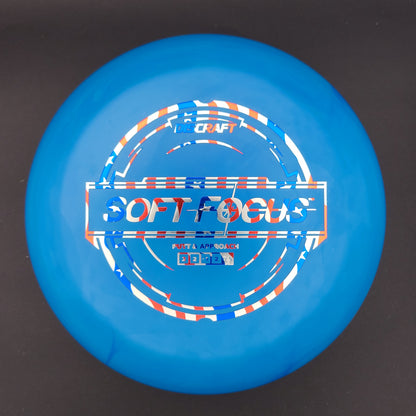 Discraft - Focus - Putter Line Soft