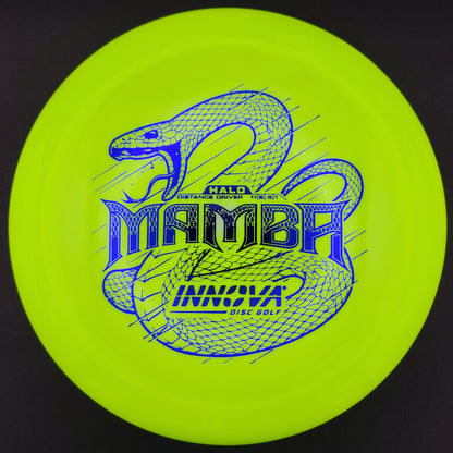 Innova - Mamba - Halo Star