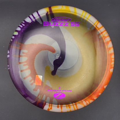 Discraft - Buzzz SS - Fly Dye Z