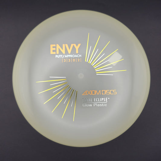 Axiom - Envy - Total Eclipse