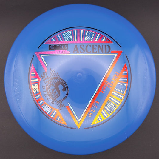 Streamline - Ascend - Neutron
