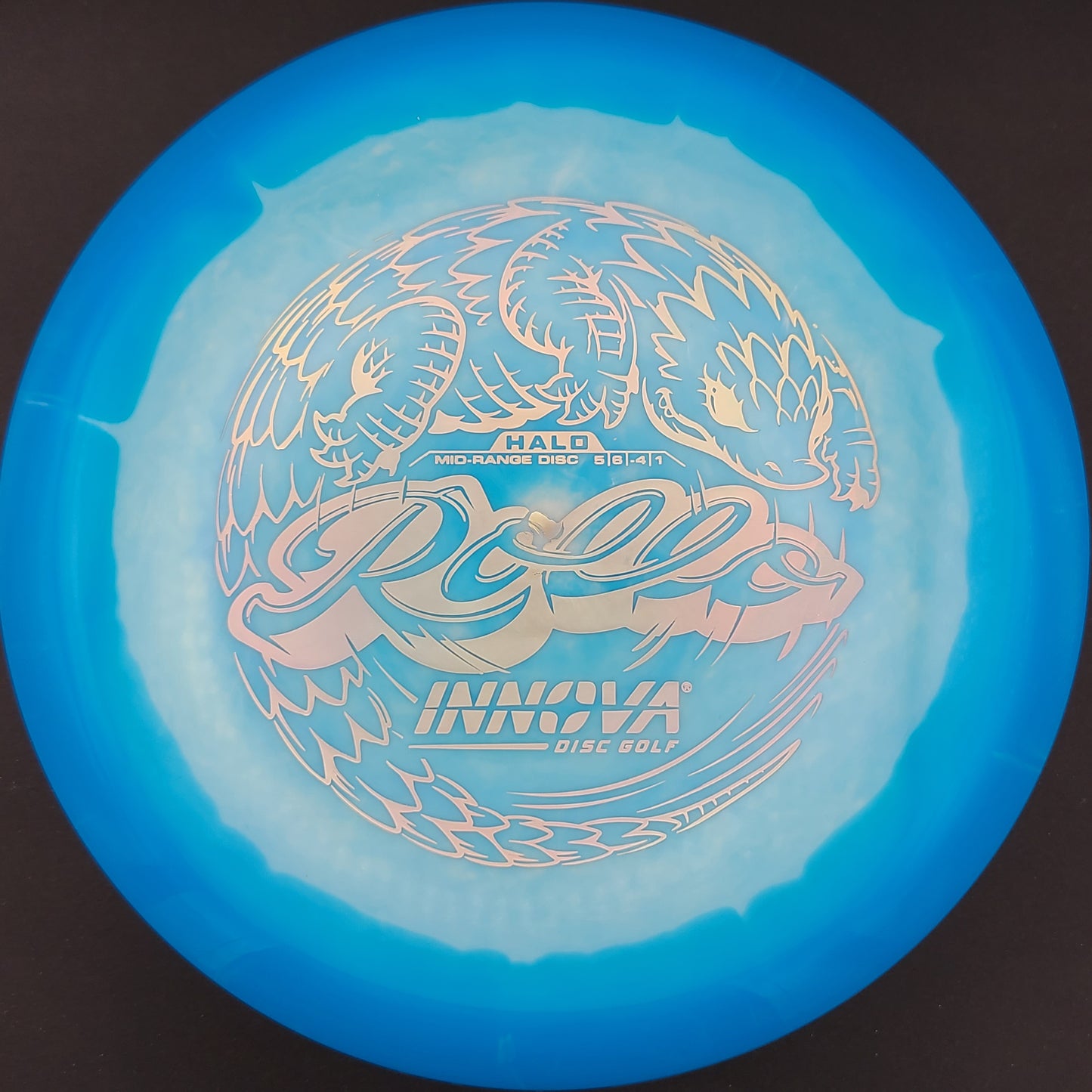 Innova - Rollo - Star Halo