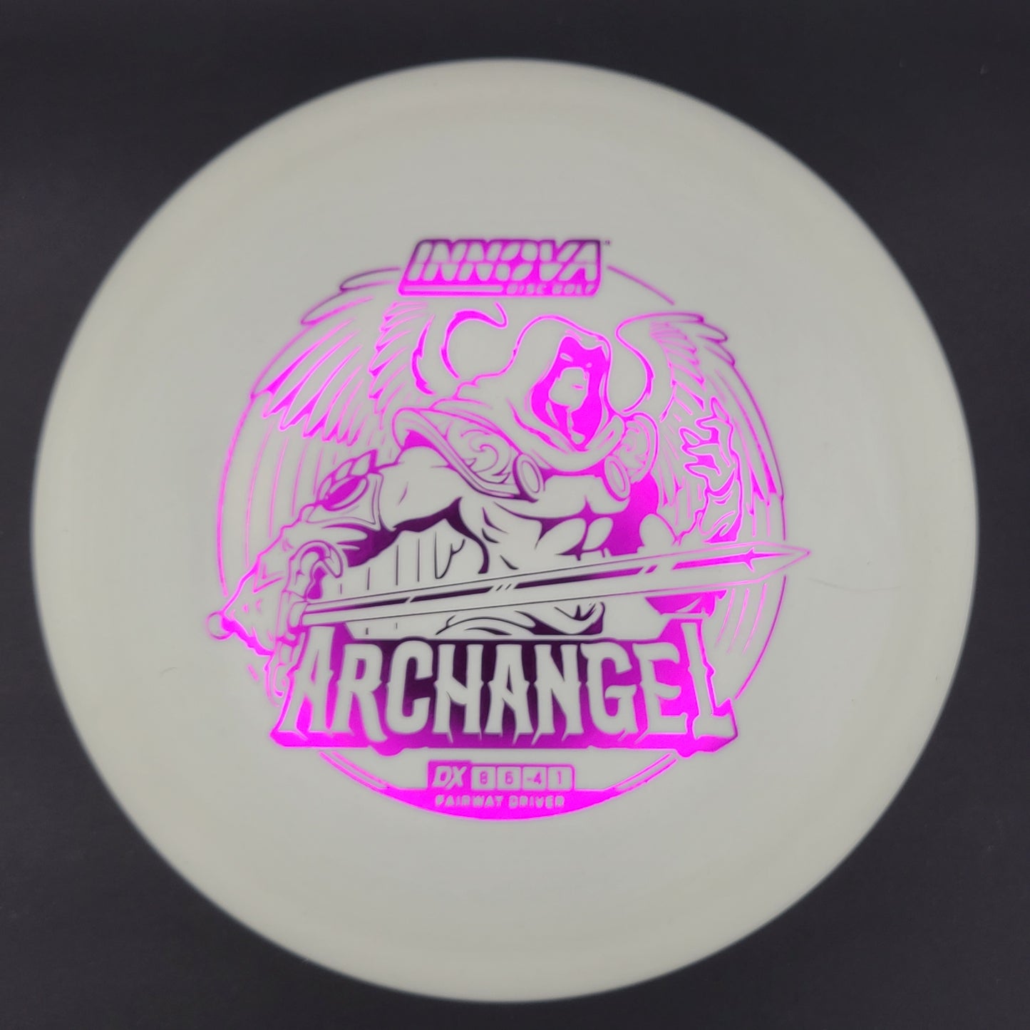Innova - Archangel - DX
