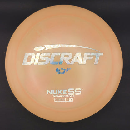 Discraft - Nuke SS - ESP