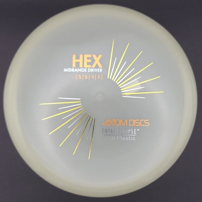 Axiom - Hex - Total Eclipse
