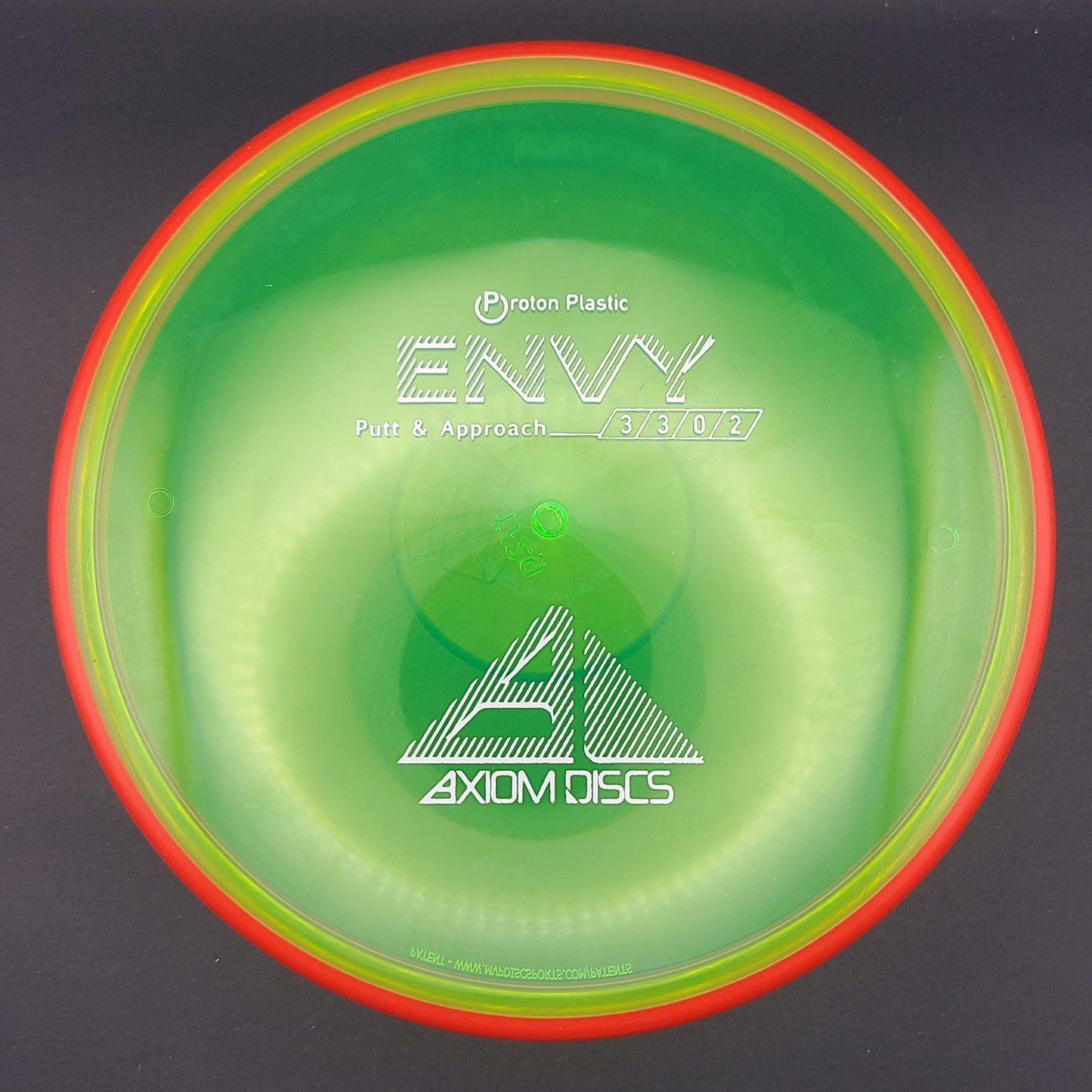 Axiom - Envy - Proton