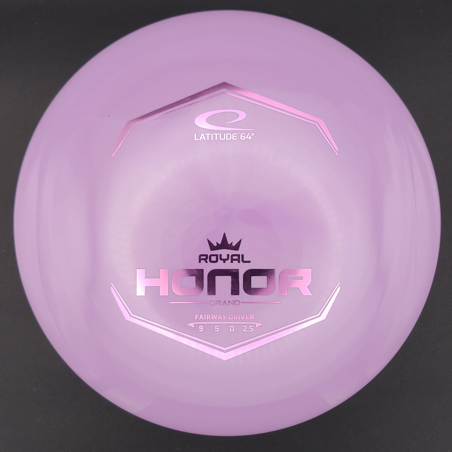 Latitude 64 - Honor - Royal Grand