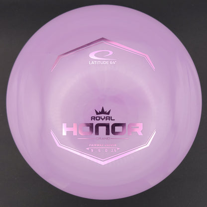 Latitude 64 - Honor - Royal Grand