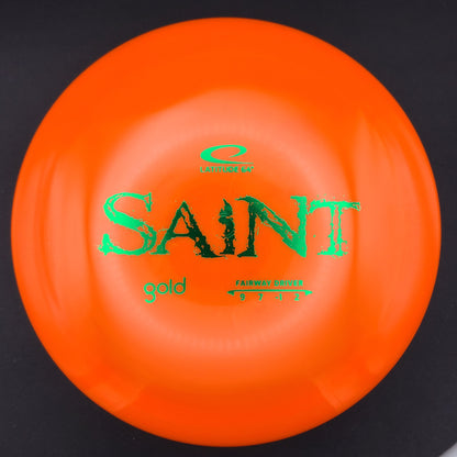 Latitude 64 - Saint - Gold