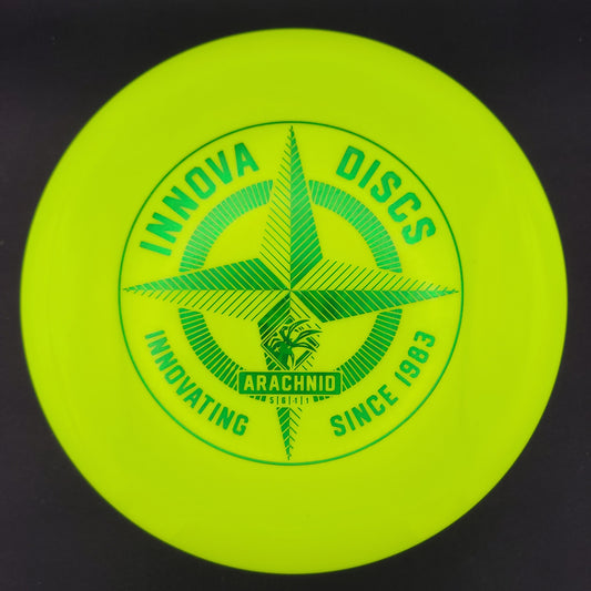 Innova - Arachnid - Star * First Run