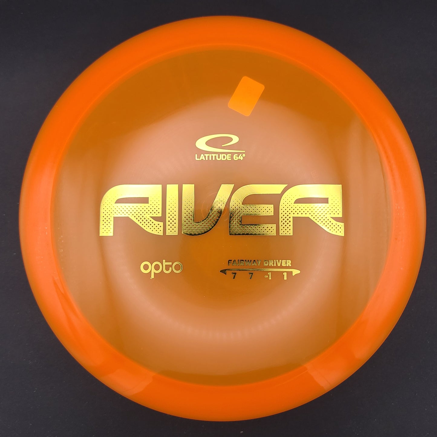Latitude 64 - River - Opto