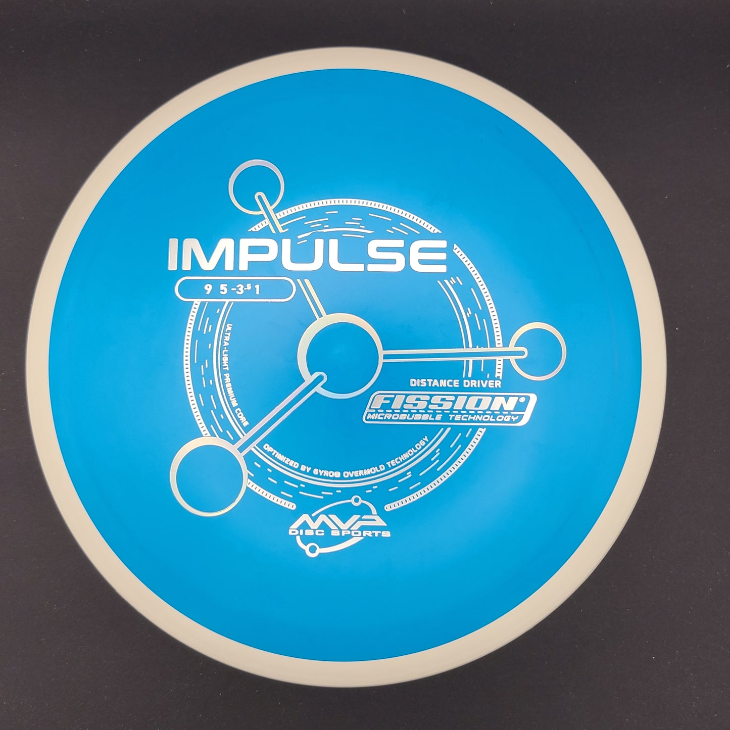 MVP - Impulse - Fission (Project Lab Coat )