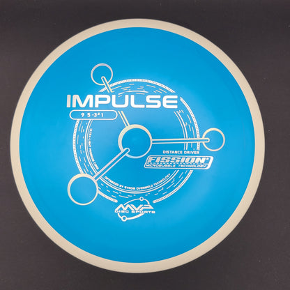 MVP - Impulse - Fission (Project Lab Coat )