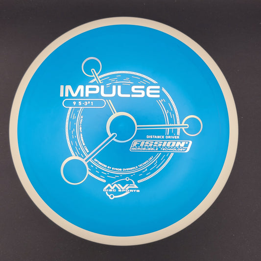 MVP - Impulse - Fission (Project Lab Coat )