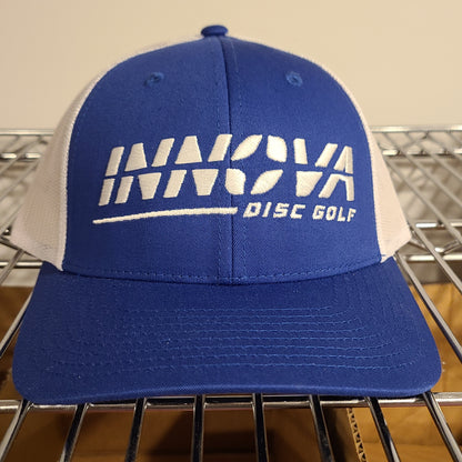 Innova Casquette 'Burst Trucker'