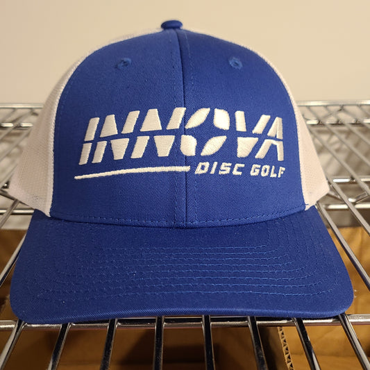 Innova Casquette 'Burst Trucker'