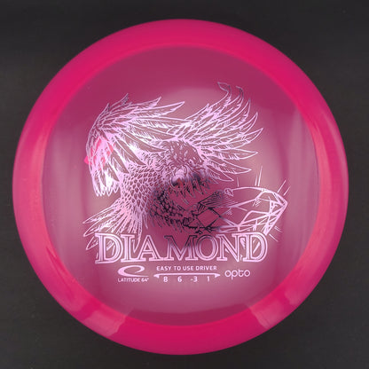 Latitude 64 - Diamond - Opto
