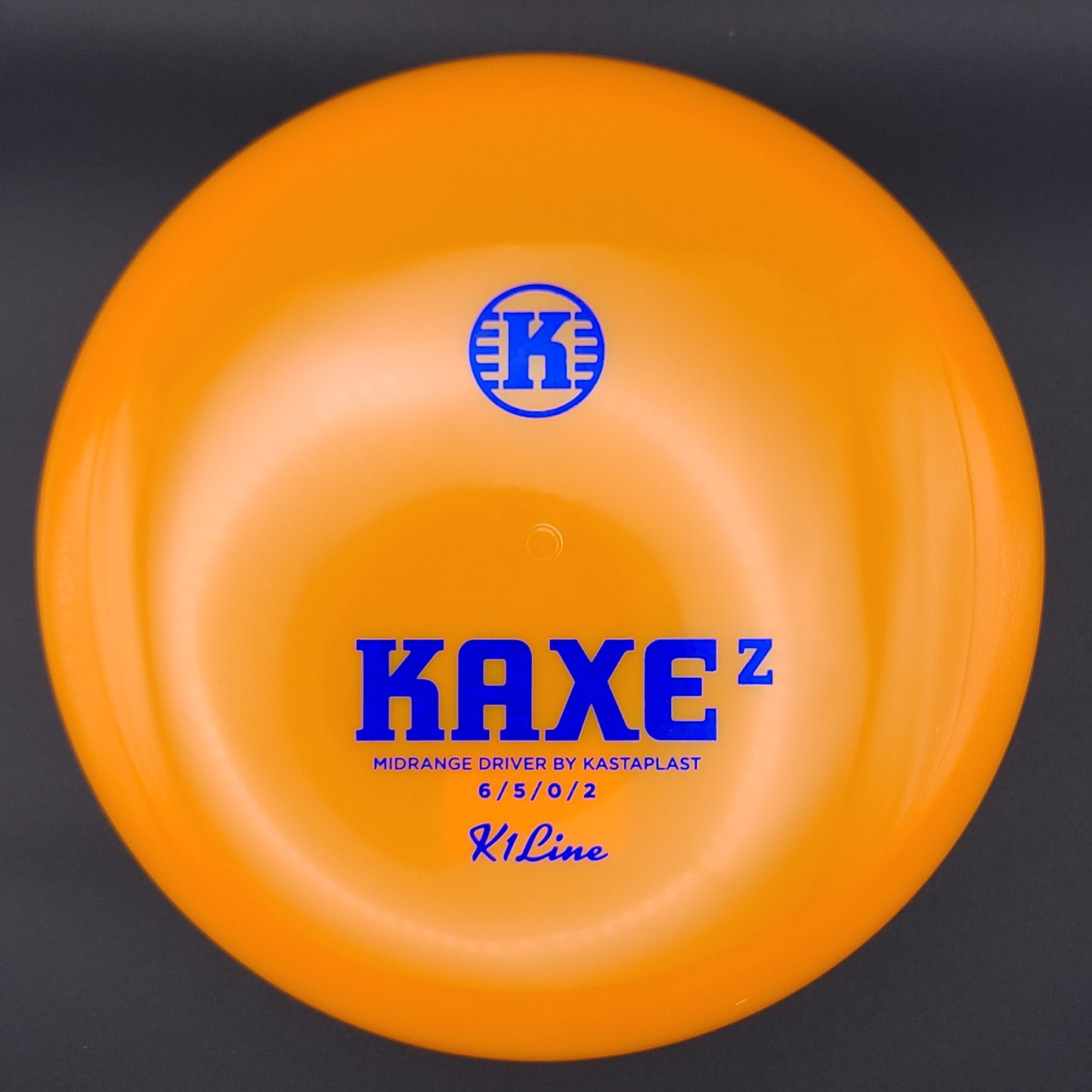 Kastaplast - Kaxe Z - K1