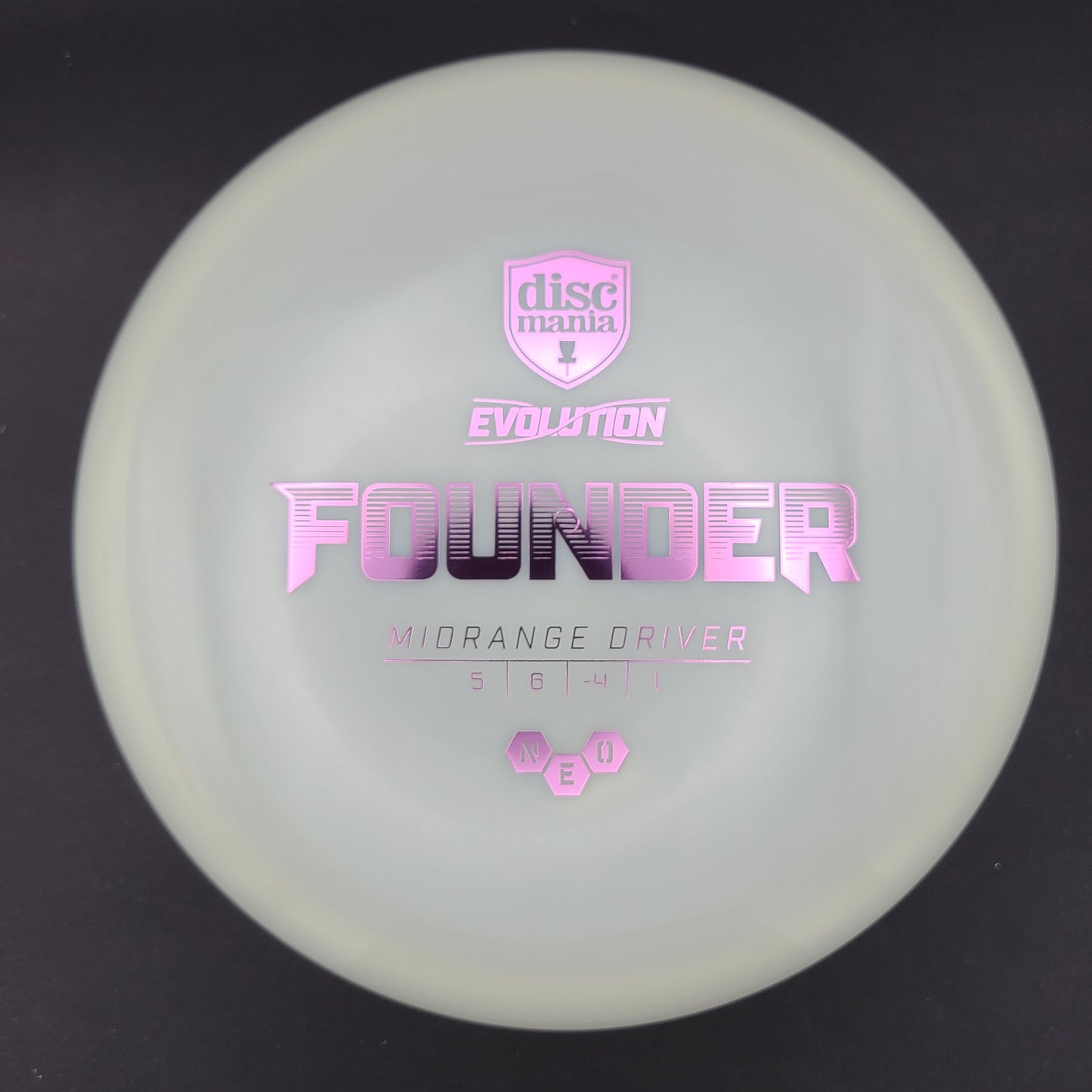 Discmania - Founder - Neo
