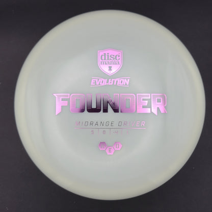 Discmania - Founder - Neo
