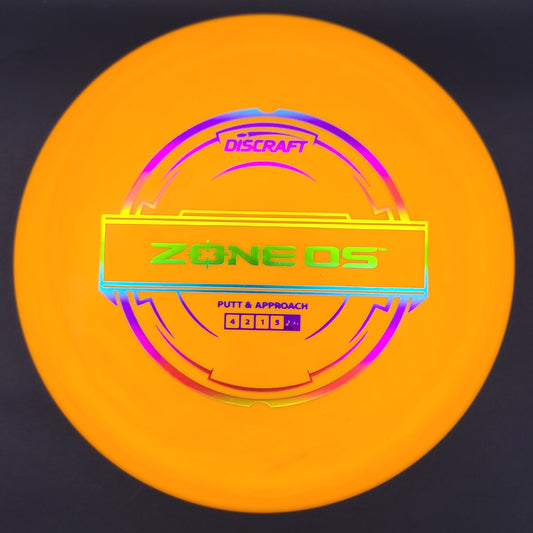 Discraft - Zone OS - Putter Line